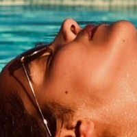 Sara Matos Naakt