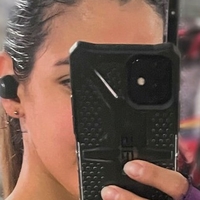 Sara Miller Naakt