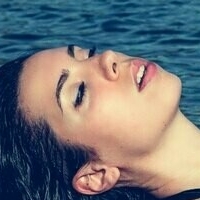 Sara Noisia Naakt