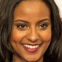 Sara Nuru Naakt