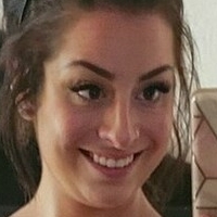 Sara O'Neill Naakt