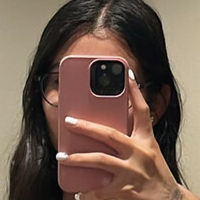 Sara Rios Naakt