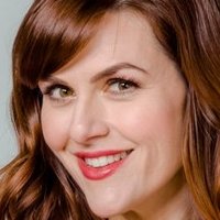 Sara Rue Naakt