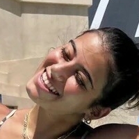 Sara Saffari Naakt