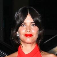 Sara Sampaio Naakt