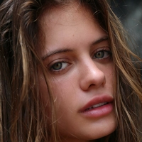 Sara Vidal Naakt