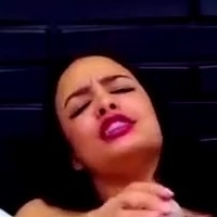 SaraFalcon Naakt