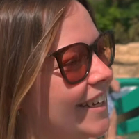 Sarah Anderson Naakt