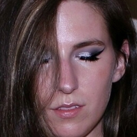 Sarah Ashley V Naakt