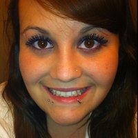Sarah Bellomo Naakt