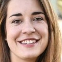Sarah Bogen Naakt