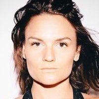 Sarah Booth Naakt