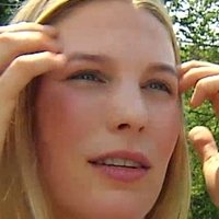 Sarah Brandner Naakt