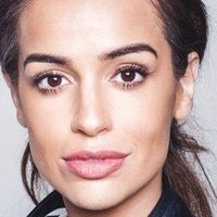 Sarah Byrne Naakt