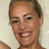 Sarah Cawood Naakt