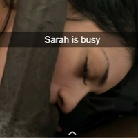 Sarah Celine Bunny Naakt