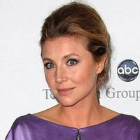 Sarah Chalke Naakt