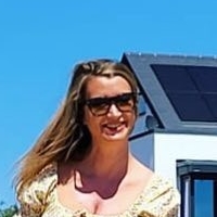 Sarah Champion Naakt