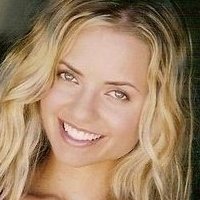 Sarah Christine Smith Naakt