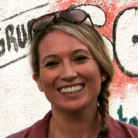 Sarah Cruddas Naakt