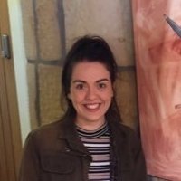 Sarah Doolan Naakt