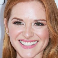 Sarah Drew Naakt