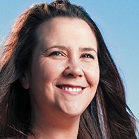 Sarah Drone Naakt
