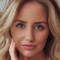 Sarah Eveliina Naakt