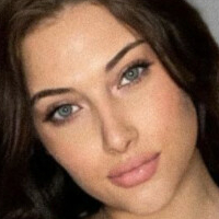 Sarah Hamilton Naakt