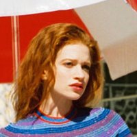 Sarah Hay Naakt