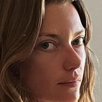 Sarah Holt Naakt