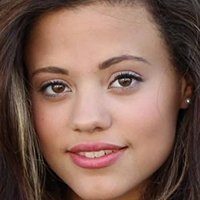 Sarah Jeffery Naakt
