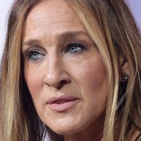 Sarah Jessica Parker Naakt
