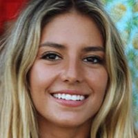 Sarah Kohan Naakt