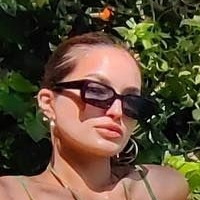 Sarah Lahbati Naakt