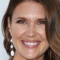 Sarah Lancaster Naakt