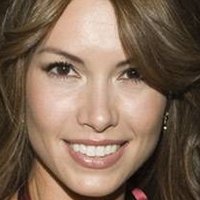Sarah Larson Naakt