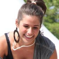 Sarah Lombardi Naakt