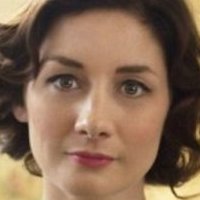 Sarah Manninen Naakt
