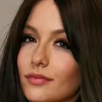Sarah Martinez Naakt