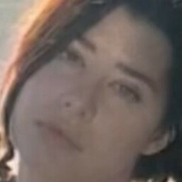 Sarah McDaniel Naakt