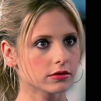Sarah Michelle Gellar Naakt