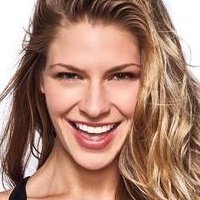 Sarah Otey Naakt