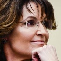 Sarah Palin Naakt