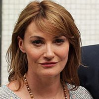 Sarah Parish Naakt
