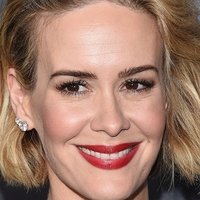 Sarah Paulson Naakt