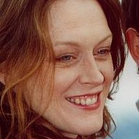 Sarah Pratt Naakt