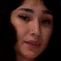 Sarah SeaSol Naakt