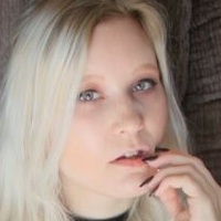 Sarah Shaye Naakt