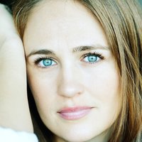 Sarah Thompson Naakt